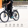 Kép 5/20 - Foride Roamer 1 step-over elektromos kerékpár 250W, 36V 13Ah, 27,5”, 25 km/h, 100 km, tárcsafék, teleszkóp lockout, Shimano 7s