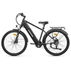 Kép 15/20 - Foride Roamer 1 step-over elektromos kerékpár 250W, 36V 13Ah, 27,5”, 25 km/h, 100 km, tárcsafék, teleszkóp lockout, Shimano 7s