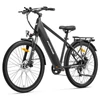 Kép 17/20 - Foride Roamer 1 step-over elektromos kerékpár 250W, 36V 13Ah, 27,5”, 25 km/h, 100 km, tárcsafék, teleszkóp lockout, Shimano 7s