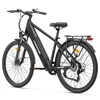 Kép 19/20 - Foride Roamer 1 step-over elektromos kerékpár 250W, 36V 13Ah, 27,5”, 25 km/h, 100 km, tárcsafék, teleszkóp lockout, Shimano 7s