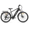 Kép 1/20 - Foride Roamer 1 step-over elektromos kerékpár 250W, 36V 13Ah, 27,5”, 25 km/h, 100 km, tárcsafék, teleszkóp lockout, Shimano 7s