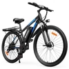 Kép 4/7 - Ridstar S29 Pro elektromos kerékpár 1000W, 48V 21Ah akkumulátor, 29” kerék, 48 km/h, 90 km hatótáv, tárcsafék, teleszkóp, Shimano 21 fokozat