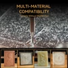 Kép 7/12 - ATOMSTACK C4 Pro CNC marógép 200W, 4 tengelyes vezérlés, 0,1 mm pontosság, 420x420 mm fa/fém/PCB munkaterület