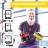 Kép 5/7 - 5 kg ERYONE fekete PETG filament 1,75 mm 3D nyomtatóhoz 