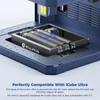 Kép 7/13 - SCULPFUN RA Mini forgató henger iCube Ultra / iCube sorozat / C1 lézergravírozóhoz