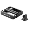 Kép 1/13 - SCULPFUN RA Mini forgató henger iCube Ultra / iCube sorozat / C1 lézergravírozóhoz