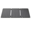 Kép 2/6 - BigBlue SolarPowa 30 30W összehajtható napelem, IP68 vízálló, kültéri DC/USB-C töltés hordozható erőműhöz