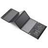 Kép 2/7 - BigBlue SolarPowa 28W Napelem - 25,4% Hatásfok, USB-A/C Okos Töltés, Kültéri/Kemping