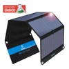 Kép 7/7 - BigBlue SolarPowa 28W Napelem - 25,4% Hatásfok, USB-A/C Okos Töltés, Kültéri/Kemping