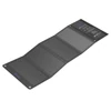 Kép 1/7 - BigBlue SolarPowa 28W Napelem - 25,4% Hatásfok, USB-A/C Okos Töltés, Kültéri/Kemping
