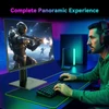 Kép 14/15 - KTC H25X7 24,5" gamer monitor, Full HD, 400Hz, Fast IPS, 1ms, HDR400, FreeSync, G-Sync kompatibilis