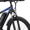 Kép 10/18 - DUOTTS C29 elektromos mountain bike: 750W, 48V 15Ah, 50 km/h, 100km hatótáv, 29", Shimano 21 sebesség, csomagtartó, applikáció