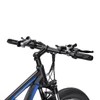 Kép 11/18 - DUOTTS C29 elektromos mountain bike: 750W, 48V 15Ah, 50 km/h, 100km hatótáv, 29", Shimano 21 sebesség, csomagtartó, applikáció