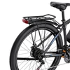 Kép 15/18 - DUOTTS C29 elektromos mountain bike: 750W, 48V 15Ah, 50 km/h, 100km hatótáv, 29", Shimano 21 sebesség, csomagtartó, applikáció