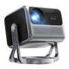 Kép 1/16 - Ultimea Nova C40 Projektor – Netflix 1080P, Android TV 11.0, 600 ANSI Lumen, 4K dekódolás, Auto Fókusz, Dolby Audio és Gimbal állvány