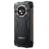 Kép 4/7 - Blackview BV9300 Pro Strapabíró Okostelefon | 12/256GB, 15080mAh, 120Hz, 100LM Lámpa, 64MP Kamera, NFC, IP68/IP69K