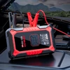 Kép 3/11 - GOOLOO A3 3000A indítássegítő és 150PSI kompresszor (35L/perc). Powerbank és LED kijelző. 9L benzin/6.5L dízel motorokhoz