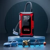 Kép 8/11 - GOOLOO A3 3000A indítássegítő és 150PSI kompresszor (35L/perc). Powerbank és LED kijelző. 9L benzin/6.5L dízel motorokhoz