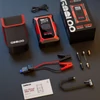 Kép 11/11 - GOOLOO A3 3000A indítássegítő és 150PSI kompresszor (35L/perc). Powerbank és LED kijelző. 9L benzin/6.5L dízel motorokhoz