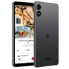 Kép 11/11 - ALLDOCUBE iPlay 70 Mini Pro tablet, 8.4" 90Hz IPS, Android 15, 8-magos CPU, 8GB RAM, 128GB ROM, WiFi 6, BT 5.4, Dual SIM, 6050mAh, szürke