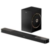 Kép 5/8 - Ultimea Skywave F30 Boom 3.1.2 csatornás soundbar, 360W teljesítmény, Dolby Atmos, HDMI, Bluetooth 5.4, APP vezérlés