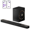Kép 1/8 - Ultimea Skywave F30 Boom 3.1.2 csatornás soundbar, 360W teljesítmény, Dolby Atmos, HDMI, Bluetooth 5.4, APP vezérlés