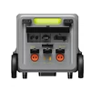 Kép 14/16 - FOSSiBOT F7200 hordozható erőmű + 800 W mikroinverter szett