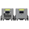 Kép 17/19 - FOSSiBOT F7200 Portable Power Station + FB5222 5222Wh Expansion Battery Pack - 