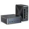 Kép 1/11 - ALLIWAVA GH8 Gaming Mini PC, AMD Ryzen 9 8945HS (max. 5.2GHz), 32GB RAM, 1TB SSD, USB4, WiFi 6E, BT 5.2, Quad Display, 2.5G LAN, 150 kar.