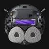 Kép 5/17 - Narwal Freo Z Ultra robotporszívó feltörlővel, 12 000 Pa szívóerő, önürítő állomás, felemelhető mop, gubancmentes kefe - szürke