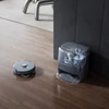 Kép 9/17 - Narwal Freo Z Ultra robotporszívó feltörlővel, 12 000 Pa szívóerő, önürítő állomás, felemelhető mop, gubancmentes kefe - szürke