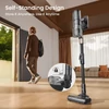 Kép 4/11 - Proscenic P20 OnePass akkumulátoros porszívó 70000 Pa szívóerővel, 70 perc üzemidő, 680 W motor, 180° hajlítható cső, nedves-száraz tisztítás