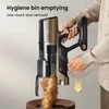 Kép 11/11 - Proscenic P20 OnePass akkumulátoros porszívó 70000 Pa szívóerővel, 70 perc üzemidő, 680 W motor, 180° hajlítható cső, nedves-száraz tisztítás