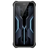 Kép 2/12 - FOSSiBOT F101P ütésálló mobil: 4GB/64GB, 10600mAh akku, 123dB hangszóró, 5.45" HD+, Android 13, Dual SIM - fekete