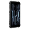 Kép 5/12 - FOSSiBOT F101P ütésálló mobil: 4GB/64GB, 10600mAh akku, 123dB hangszóró, 5.45" HD+, Android 13, Dual SIM - fekete