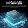 Kép 11/12 - FOSSiBOT F101P ütésálló mobil: 4GB/64GB, 10600mAh akku, 123dB hangszóró, 5.45" HD+, Android 13, Dual SIM - fekete