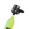 Kép 3/4 - SMACO S500 mini búvárpalack szett, 0,7 literes - zöld