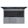 Kép 6/14 - Ninkear A16 Pro laptop: 16" 2.5K 120Hz, Ryzen 7 8745HS, 32GB RAM, 2TB SSD, WiFi 6, ujjlenyomat-olvasó, Windows 11