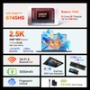 Kép 7/14 - Ninkear A16 Pro laptop: 16" 2.5K 120Hz, Ryzen 7 8745HS, 32GB RAM, 2TB SSD, WiFi 6, ujjlenyomat-olvasó, Windows 11