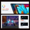 Kép 11/14 - Ninkear A16 Pro laptop: 16" 2.5K 120Hz, Ryzen 7 8745HS, 32GB RAM, 2TB SSD, WiFi 6, ujjlenyomat-olvasó, Windows 11