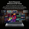 Kép 13/14 - Ninkear A16 Pro laptop: 16" 2.5K 120Hz, Ryzen 7 8745HS, 32GB RAM, 2TB SSD, WiFi 6, ujjlenyomat-olvasó, Windows 11