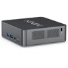 Kép 2/6 - MINIX NUC355 Mini PC, Intel Core 3 N355 (8 mag, 3.9GHz), 16GB RAM, 512GB SSD, WiFi 6, BT 5.2, 4K Triple Display (2xHDMI, Type-C), USB 3.2, RJ45