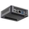 Kép 4/6 - MINIX NUC355 Mini PC, Intel Core 3 N355 (8 mag, 3.9GHz), 16GB RAM, 512GB SSD, WiFi 6, BT 5.2, 4K Triple Display (2xHDMI, Type-C), USB 3.2, RJ45