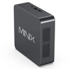 Kép 6/6 - MINIX NUC355 Mini PC, Intel Core 3 N355 (8 mag, 3.9GHz), 16GB RAM, 512GB SSD, WiFi 6, BT 5.2, 4K Triple Display (2xHDMI, Type-C), USB 3.2, RJ45