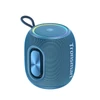 Kép 4/5 - Tronsmart T8 Mini hordozható kültéri hangszóró, 16W, 20 óra üzemidő, IPX7 vízálló - kék