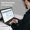 Kép 6/8 - MESWAO Tablet Tok B3 és B3 Pro 15,6 colos tablethez