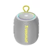 Kép 2/5 - Tronsmart T8 Mini hordozható kültéri hangszóró, 16W, 20 óra üzemidő, IPX7 vízálló - szürke