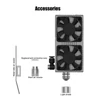 Kép 9/15 - NEJE E80 24W fix fókuszos lézermodul (0.06×0.06mm fókuszpont)
