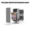 Kép 11/15 - NEJE E80 24W fix fókuszos lézermodul (0.06×0.06mm fókuszpont)