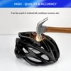 Kép 5/9 - 5 kg ERYONE nagy sebességű PETG 3D nyomtató filament csomag – 2 kg átlátszó kék + 2 kg sárga + 1 kg átlátszó piros